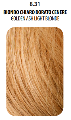 Superlative Tone and Color Semi Permanent Hair Colour 100ml - Made In Italy Hair Colours - Semi Permanent Farmagan Superlative