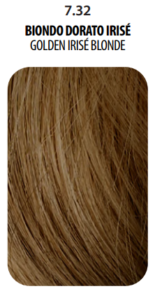 Superlative Tone and Color Semi Permanent Hair Colour 100ml - Made In Italy