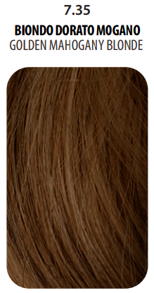 Superlative Tone and Color Semi Permanent Hair Colour 100ml - Made In Italy