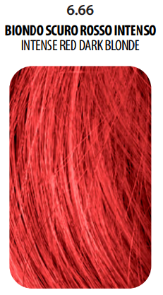 Superlative Tone and Color Semi Permanent Hair Colour 100ml - Made In Italy