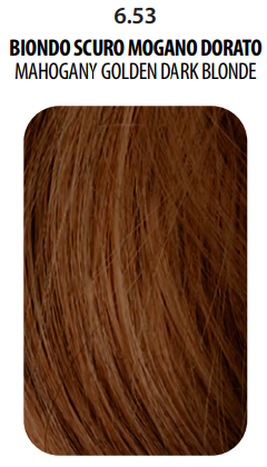 Superlative Tone and Color Semi Permanent Hair Colour 100ml - Made In Italy