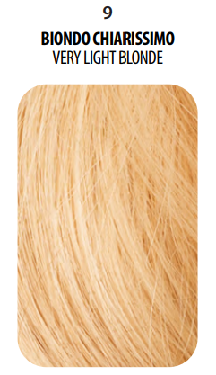 Superlative Tone and Color Semi Permanent Hair Colour 100ml - Made In Italy Hair Colours - Semi Permanent Farmagan Superlative