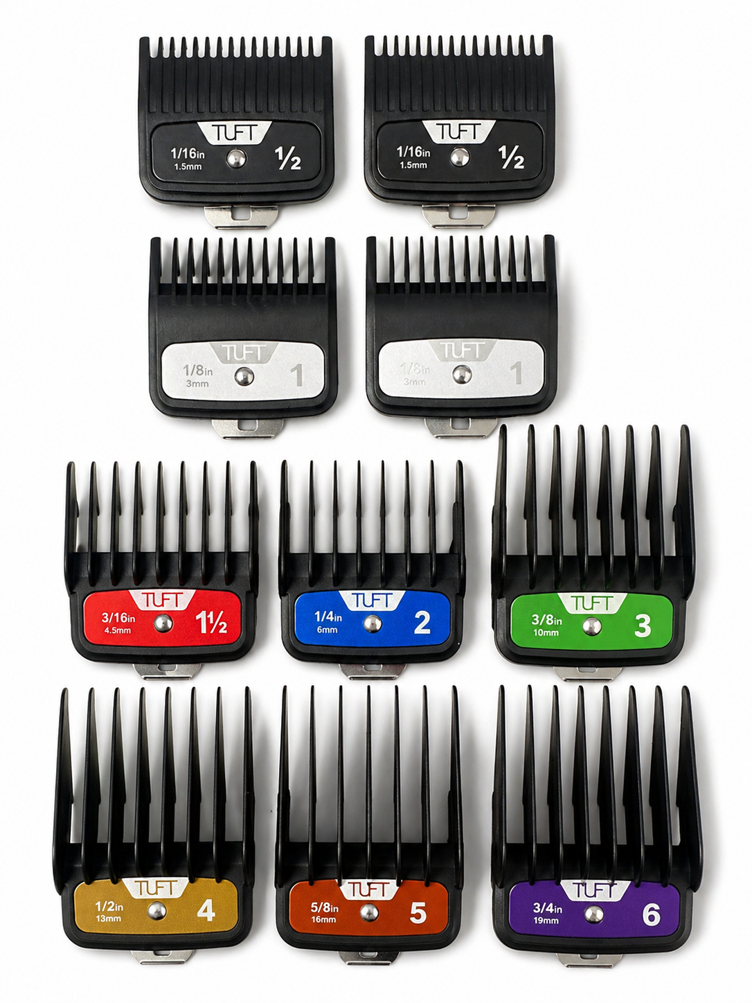 TUFT Viper Clipper Clipper Tuft