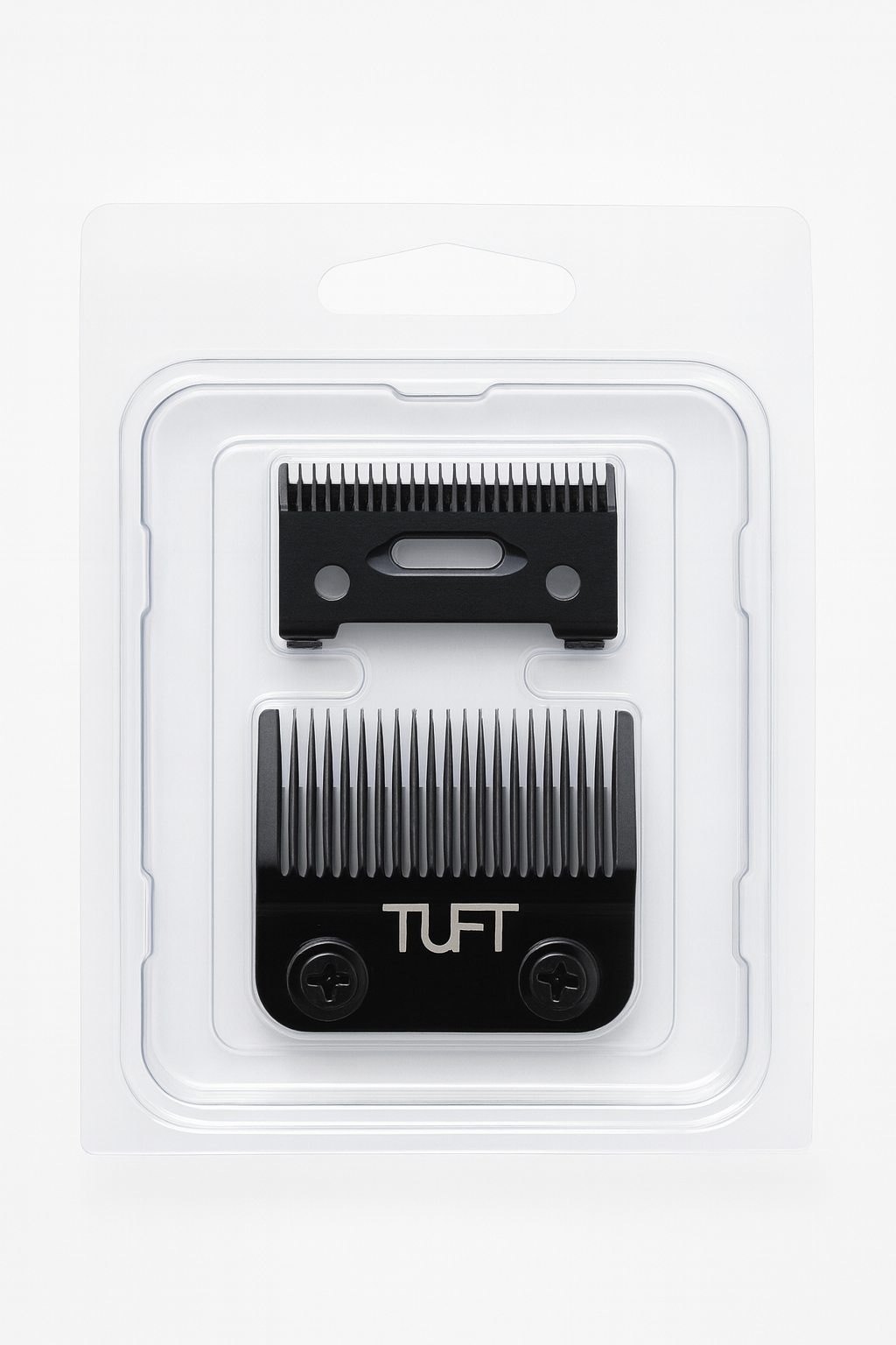 TUFT Vista Clipper Replacement Blade Set Trimmer/Clipper Blades Tuft