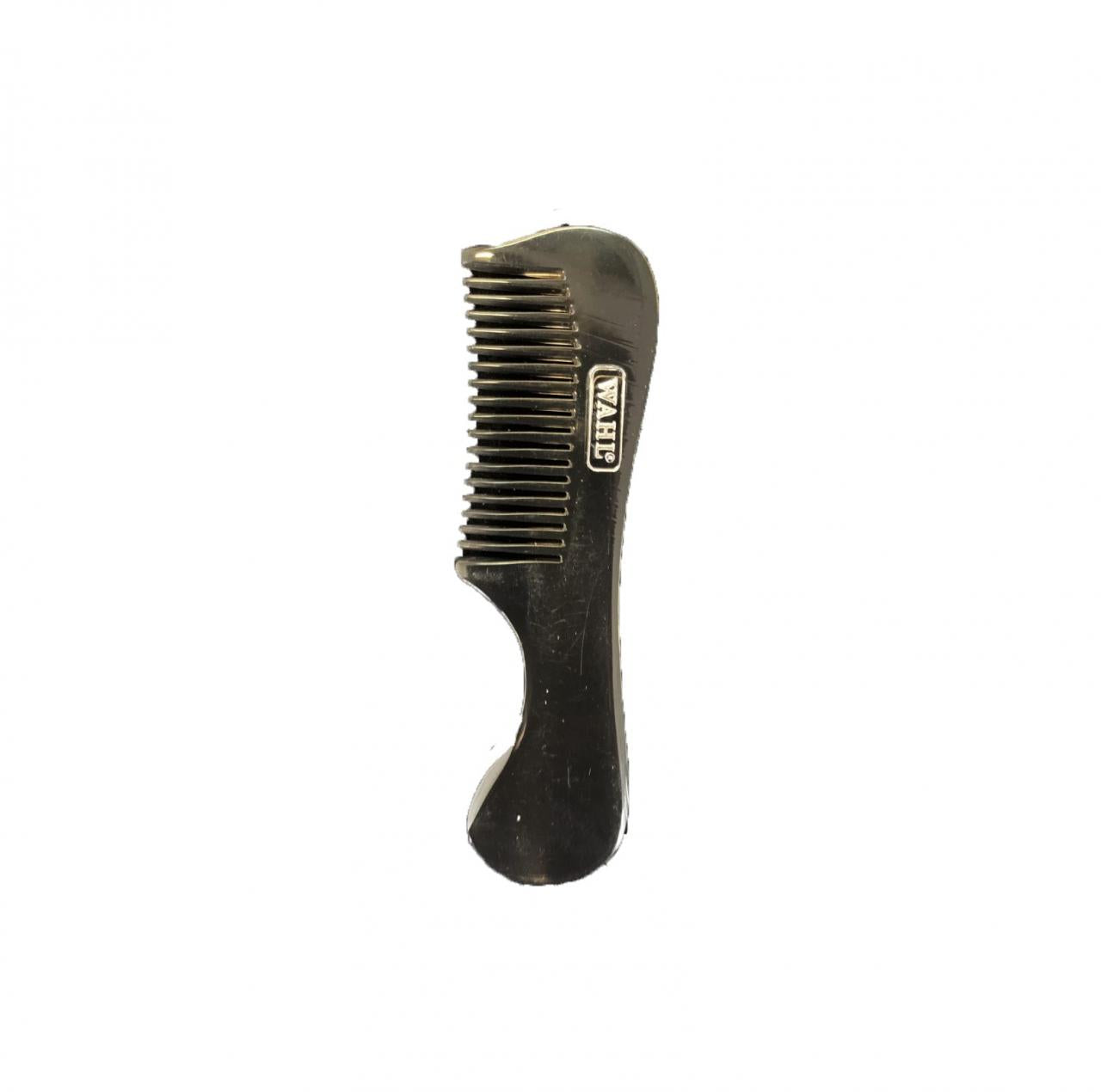 Wahl Mini Mo Moustache Comb Comb Wahl