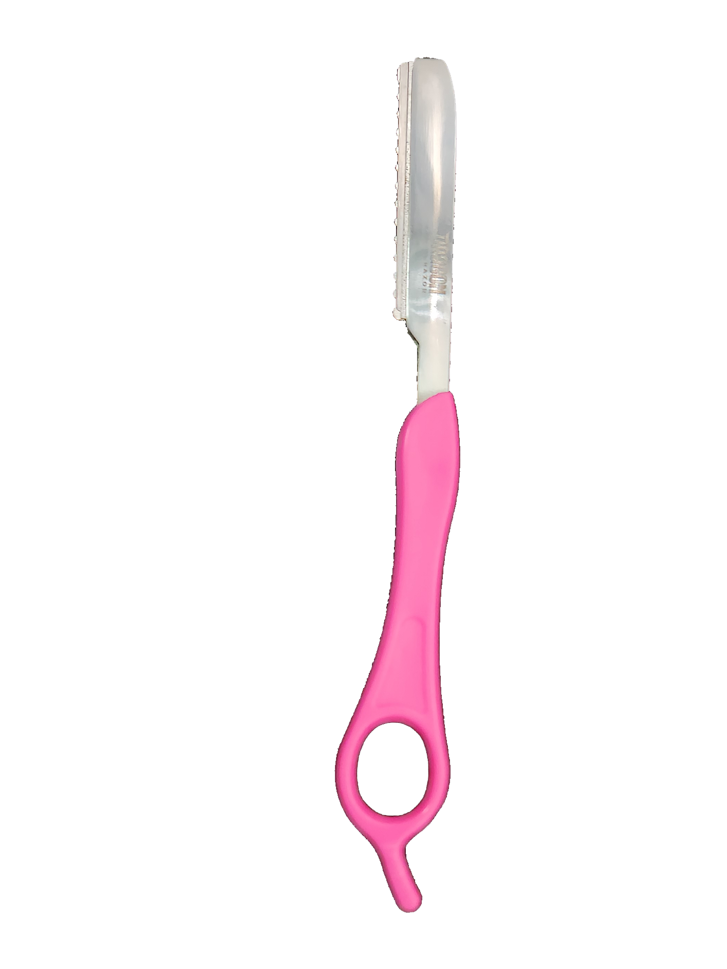 Dragon Slim Styling and Texture Razor- Pink Razors Dragon Razor