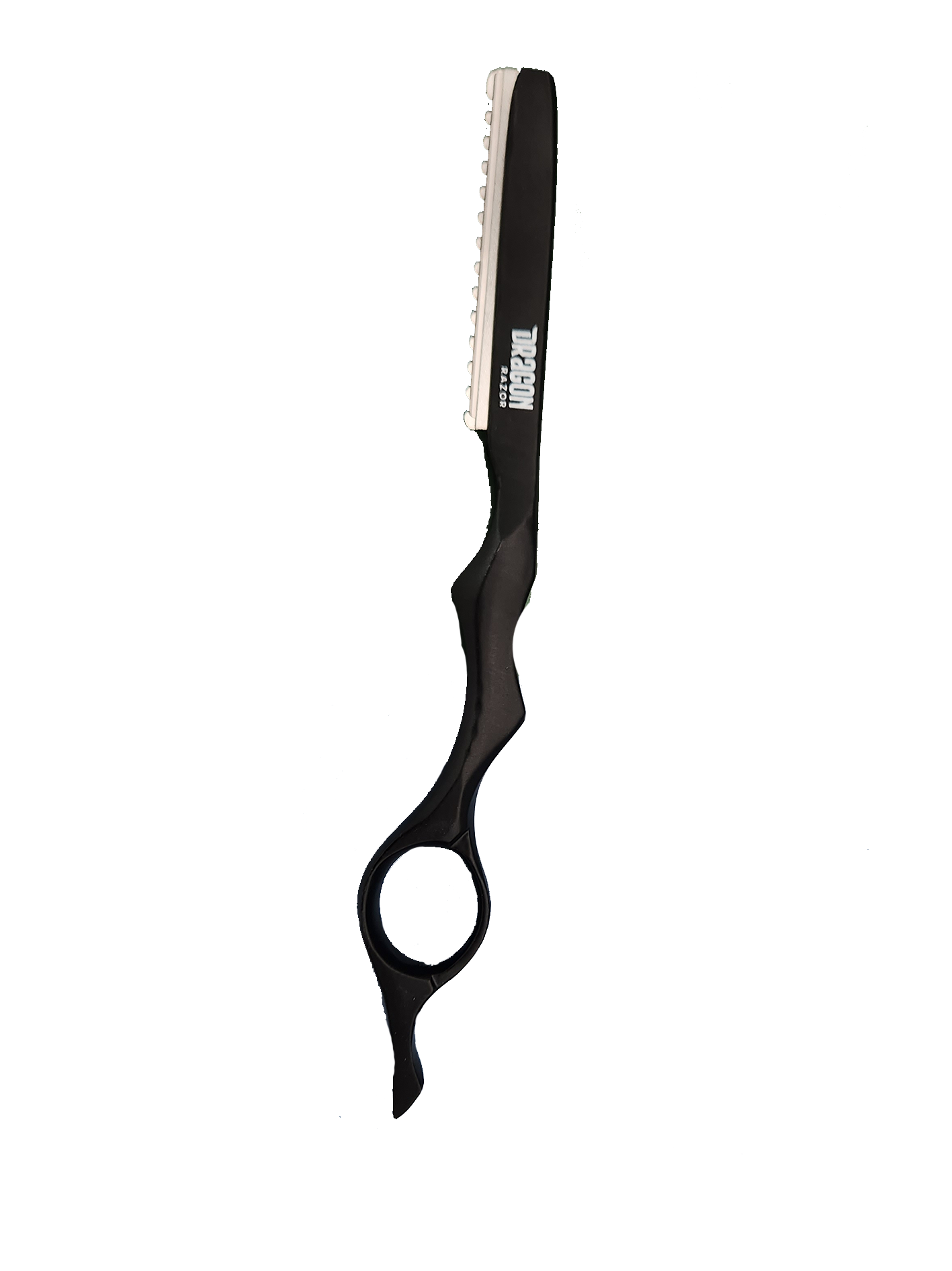 Dragon Styling and Texture Razor- Black Razors Dragon Razor