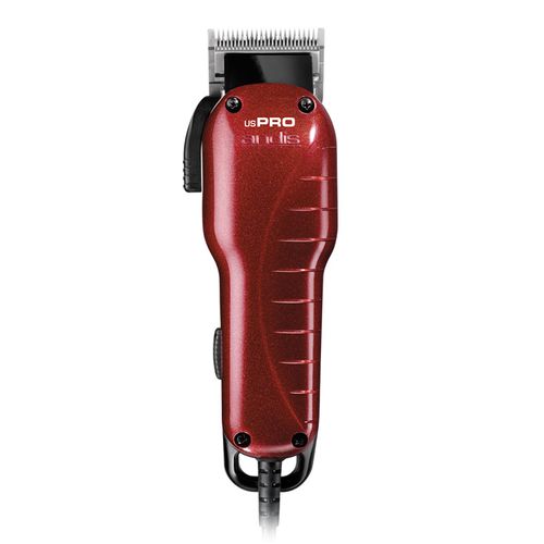 Andis US Pro Corded Clipper Trimmer/Clipper Blades Andis
