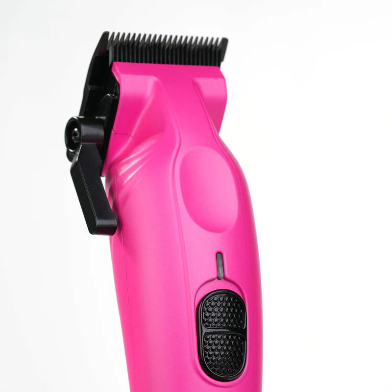 Cocco Hyper Veloce Pro Clipper - Pink Clipper Cocco