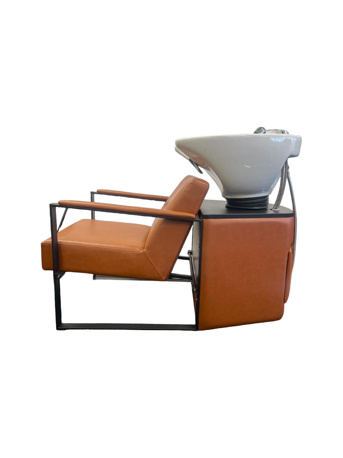 Karma Complete Shampoo Unit Wodonga Tan With White Deep Basin 0316222204 Shampoo Units Karma