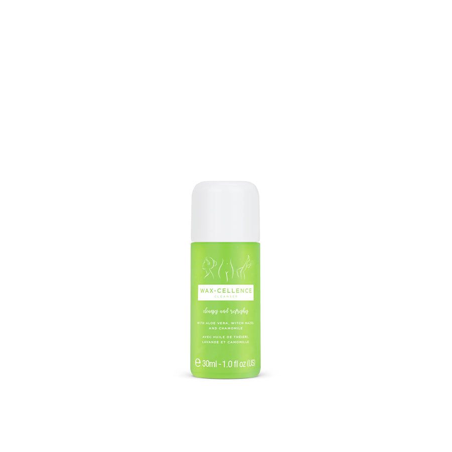 Lycon Lycon Wax-Cellence Cleanser 30ml Waxing Lycon