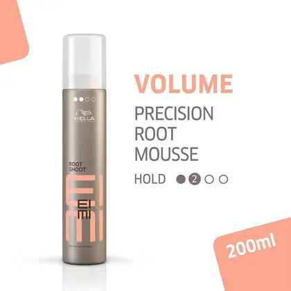 Wella Eimi Curl Craft 200ml Hair Styling Product Wella