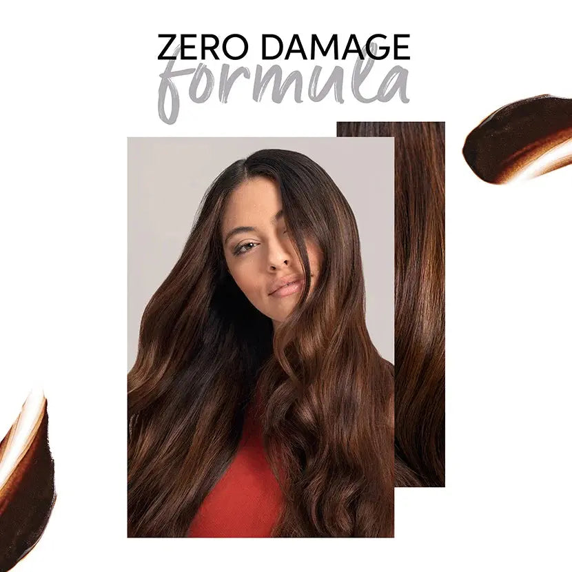 Wella Color Fresh Mask Semi-Permanent Colour 150ml - Chocolate Touch