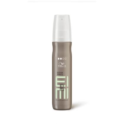 Wella Professionals EIMI Ocean Spritz Salt Hair Spray – 150ml Hair Styling Product Wella