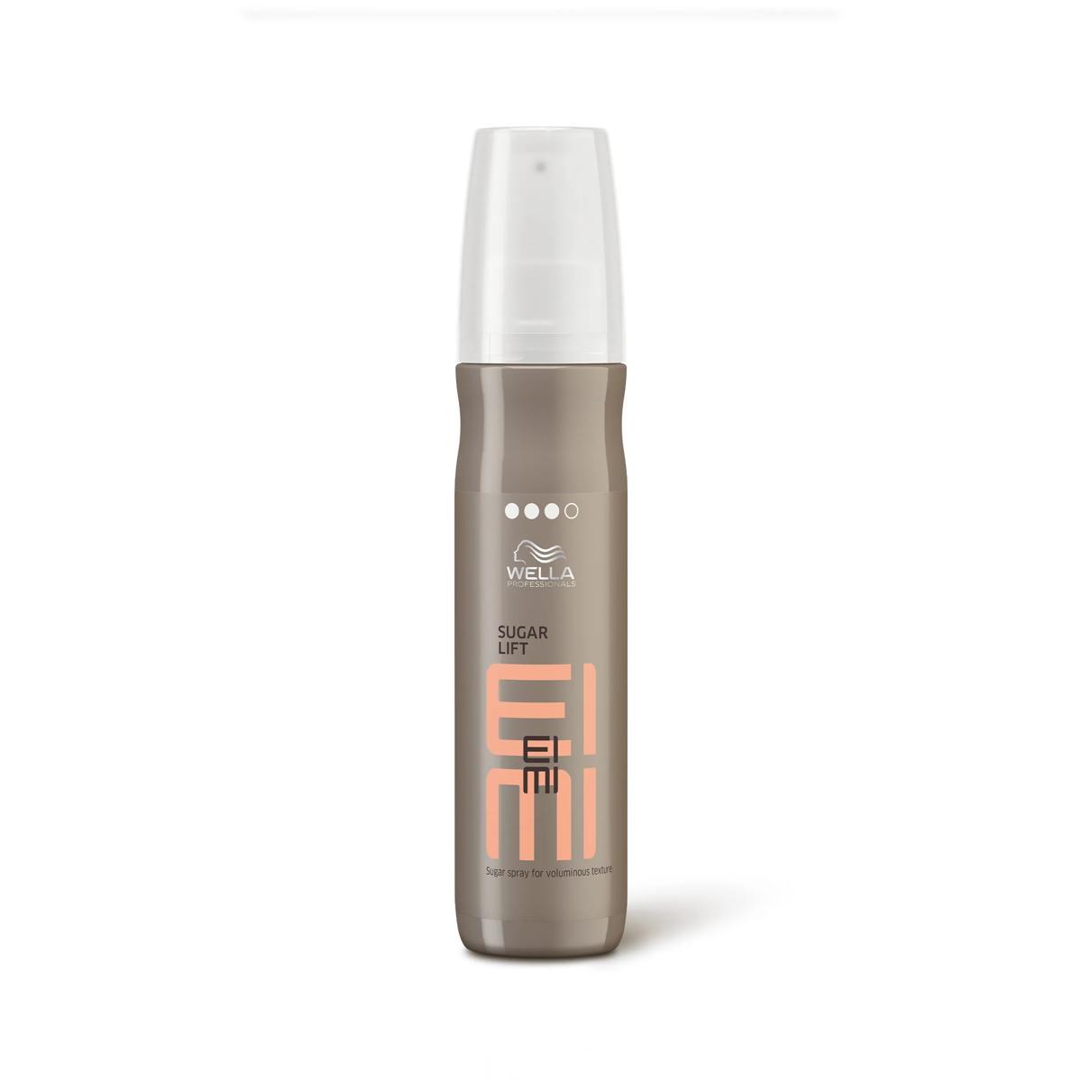 Wella Professionals EIMI Sugar Lift Volumising Texture Spray – 150ml Hair Styling Product Wella