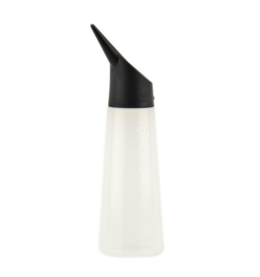 Wella Professionals Hair Colour Application Bottle with Nozzle – 240ml Colouring Accessories Wella