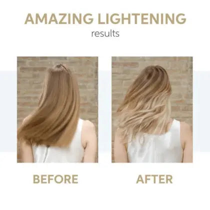 Wella Blondor Freelights White Lightening Powder 400g Bleach - Lighteners Wella