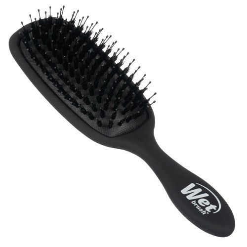 Wet Brush Frost Smooth Styler Hair Brush – Black