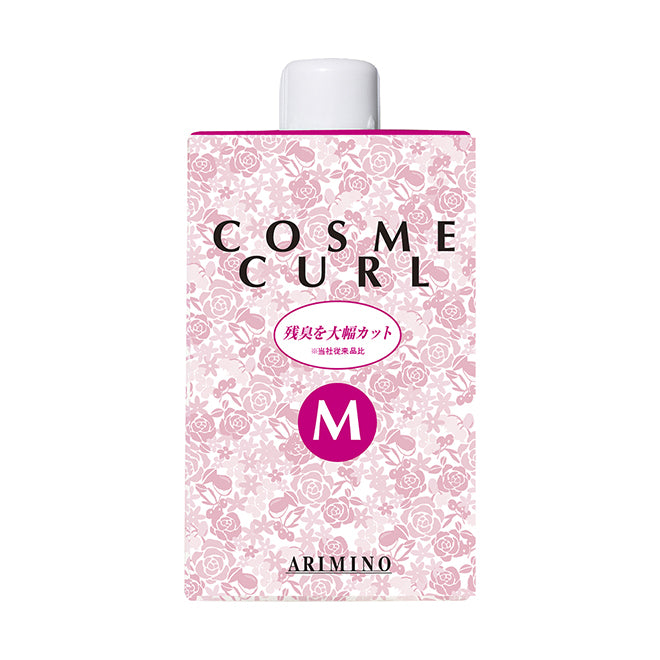 Arimino Cosme Permanent Wave Lotion M 400ml