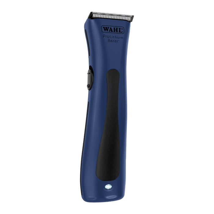 Wahl Beret Blue