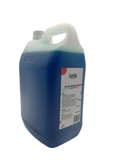Bob Hospital Grade Disinfectant 5L Disinfectant Hair And Beauty Kingdom