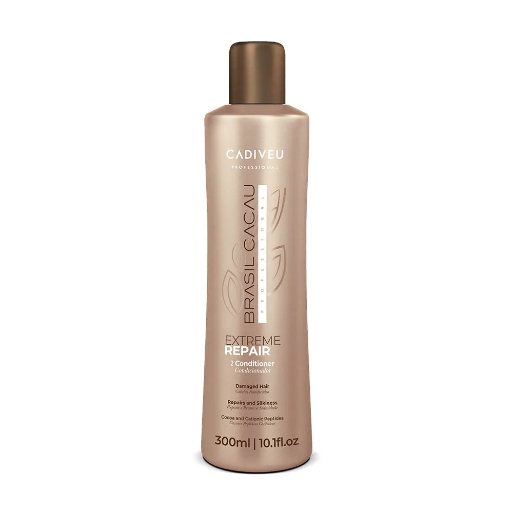 Brasil Cacau Extreme Repair Conditioner 300ml Shampoo/Conditioner Brasil Cacau