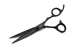 Osaka TAN Titanium/Hitachi 440C 7 inch Scissor Scissors Osaka