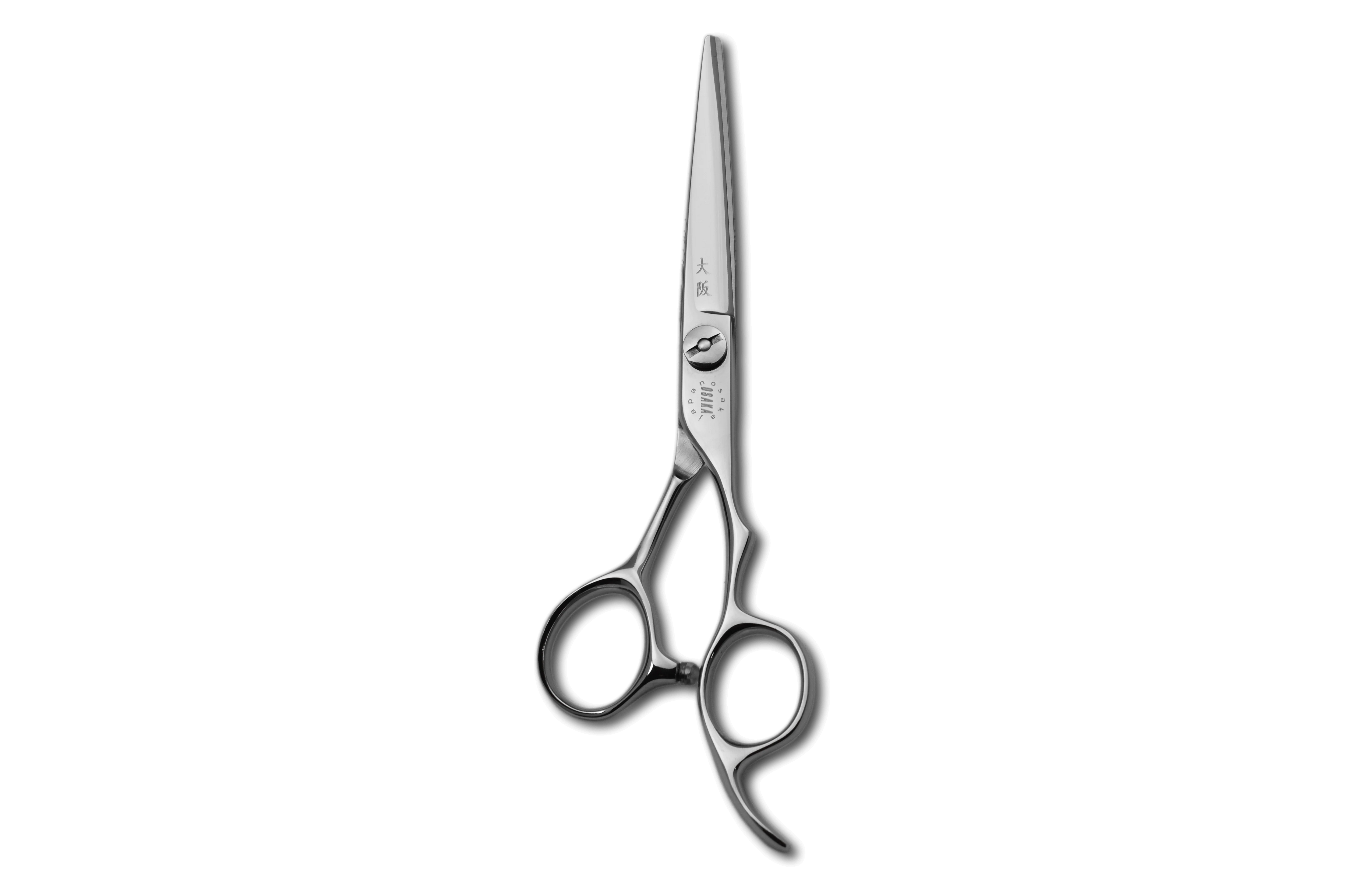 Osaka YWX VG10 Cobalt 7.5 inch Scissor Scissors Osaka