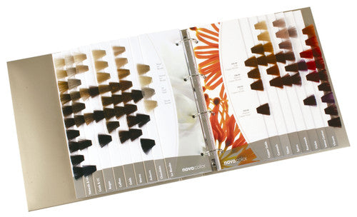 De Lorenzo Colour Chart Colour Chart De Lorenzo