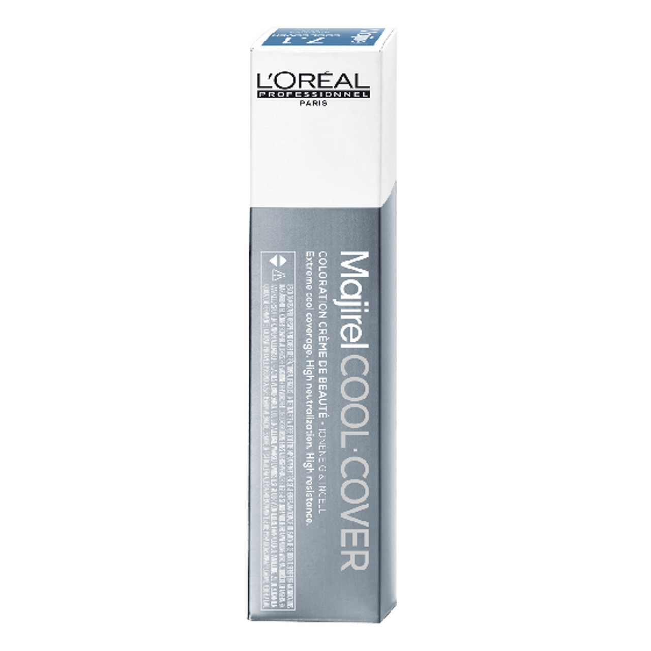 Loreal Majirel Cool Cover Permanent Hair Colour 50ml Hair Colours - Permanent Loreal