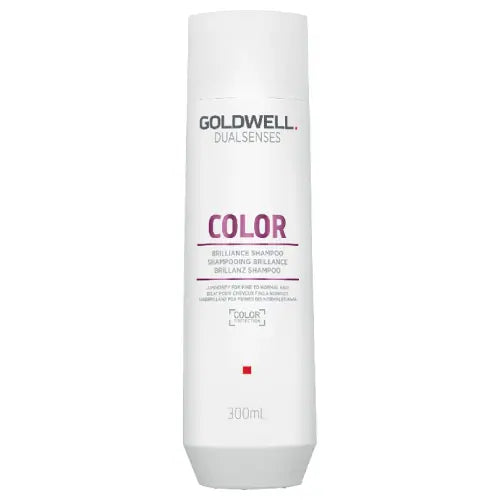 Goldwell Dualsenses Color Extra Rich Brilliance Shampoo 300ml Shampoo/Conditioner Goldwell