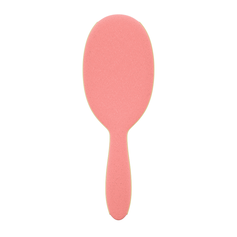 Framar Baecation Detangle Brush Coral Hair Brush Framar