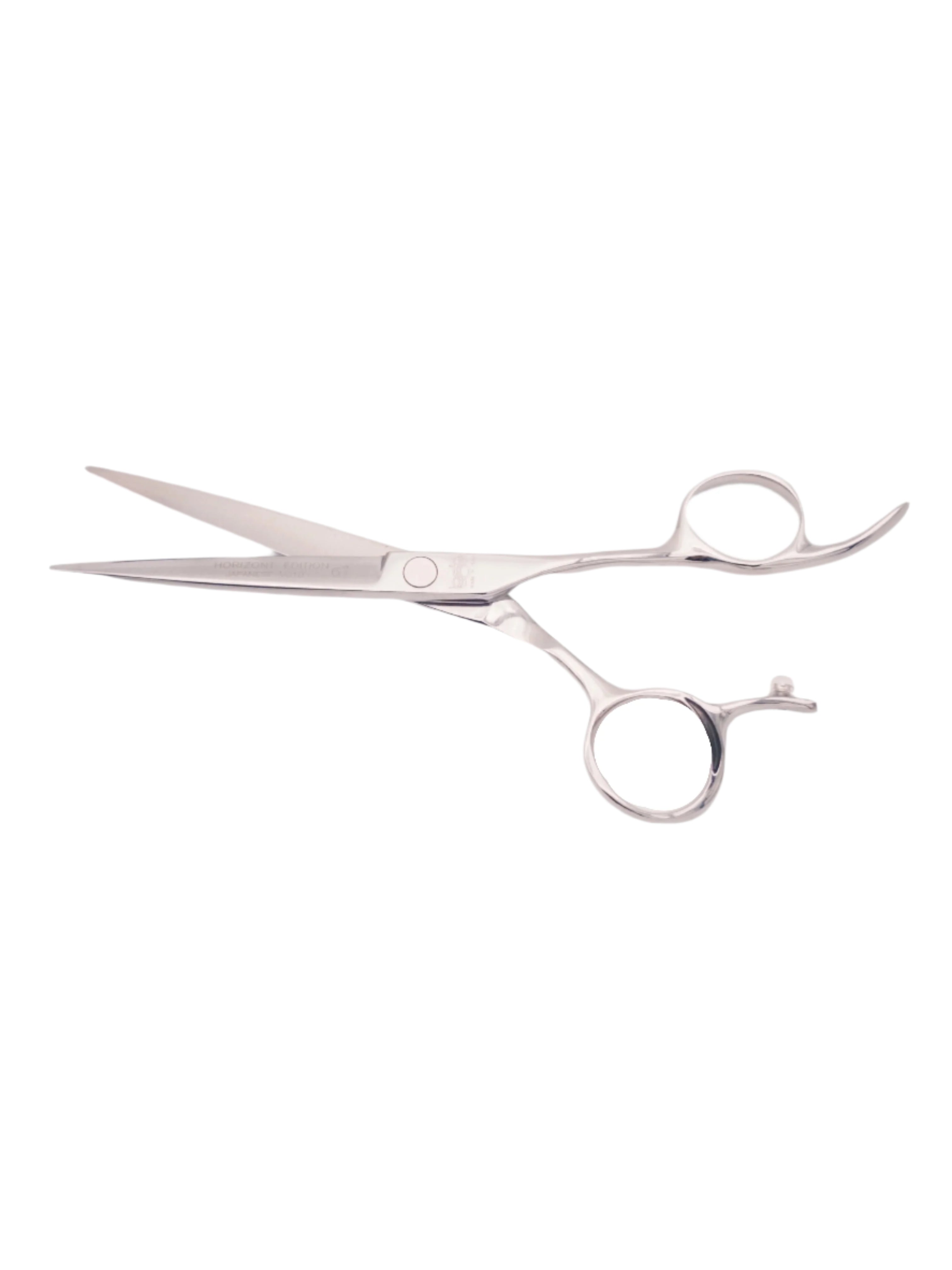 BOB Horizont Professional Edition 6 Inch Inox Japanese Steel Scissor VG10 Cobalt Steel - Made In Italy Scissors Bob