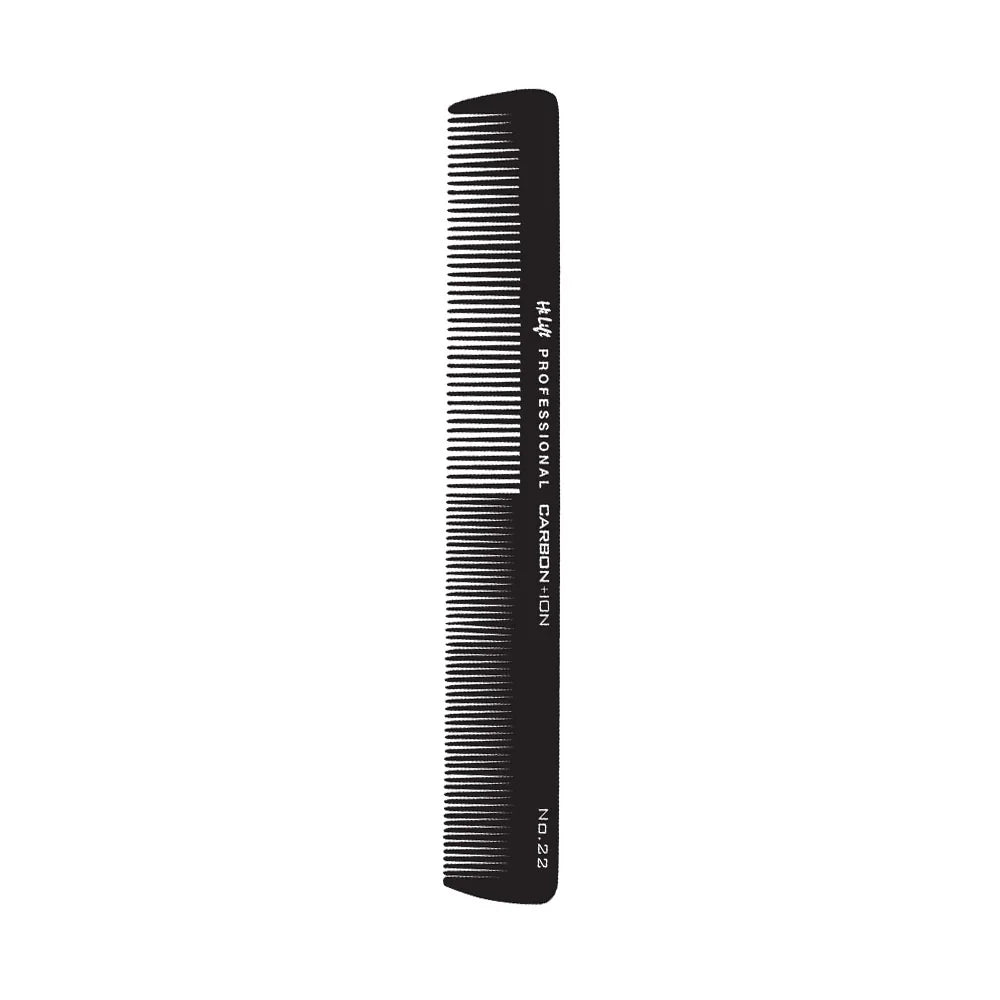 Hi Lift Carbon + Ion Stylist Comb No. 22 Comb Hi Lift