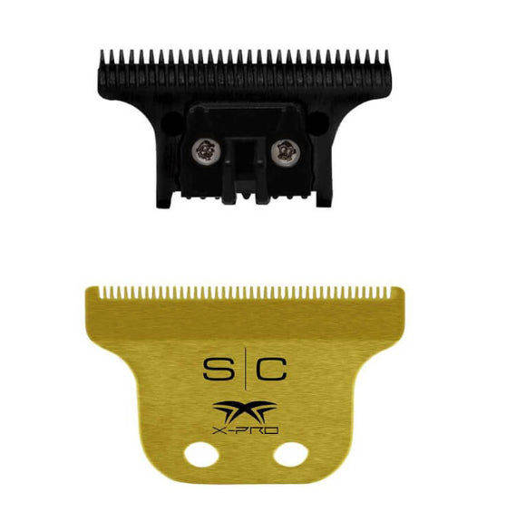 Stylecraft Saber/Rebel/Rogue Trimmer Blade Trimmer/Clipper Blades Stylecraft