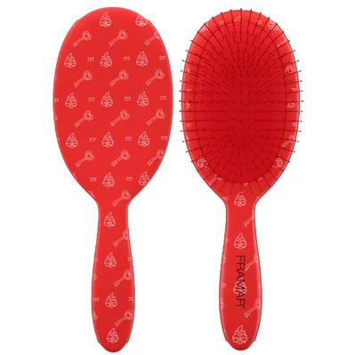 Framar Get Lucky - Detangle Brush - Charm
