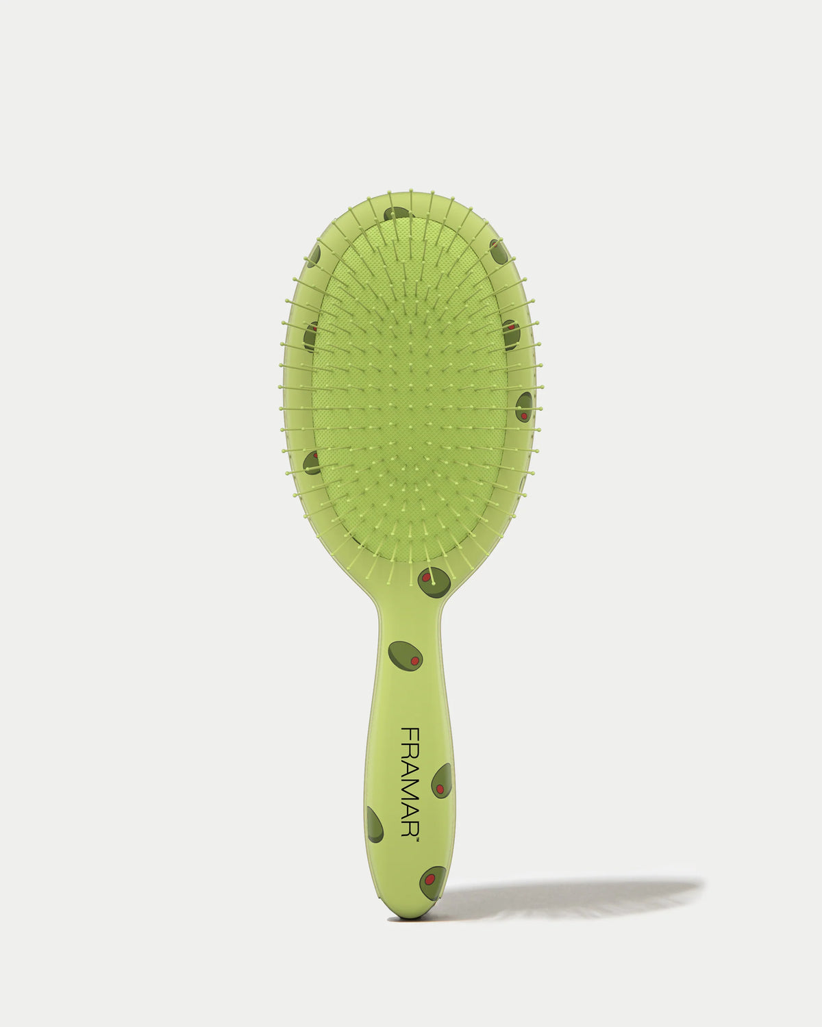 Framar Extra Dirty - Detangle Brush Extra Olives