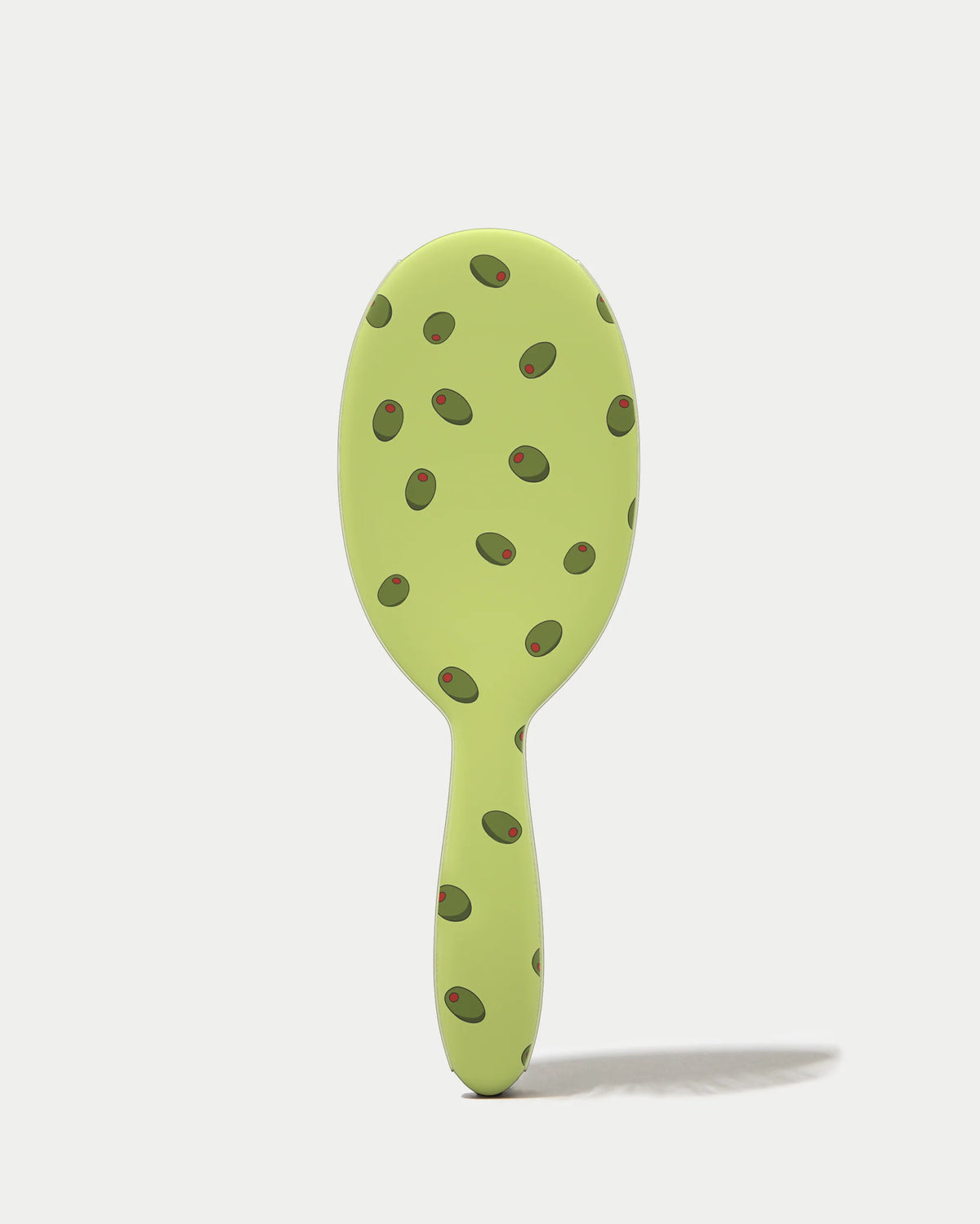 Framar Extra Dirty - Detangle Brush Extra Olives