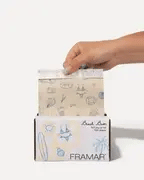 Framar Beach Bum - Embossed Roll 320ft