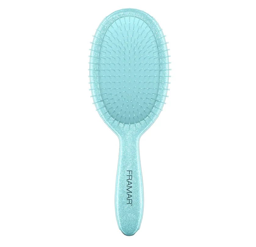 Framer Cookie Cutter - Detangle Brush (Sprinkle)