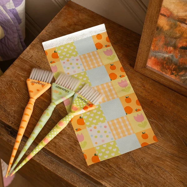 Framer Quilted - Triple Threat Set