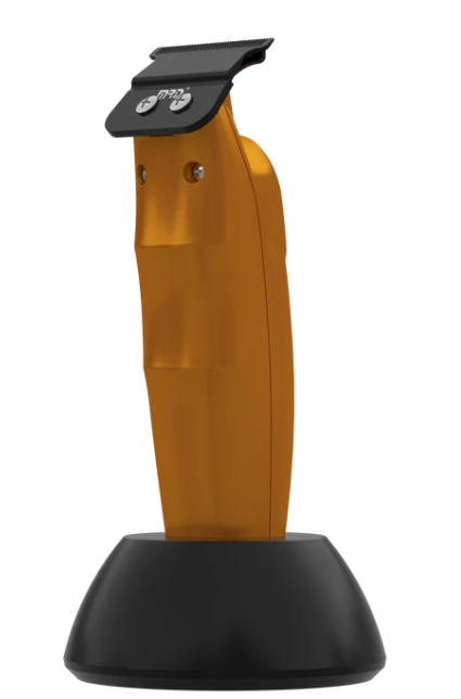 MRD PRO Precision Smart Brain Digital Brushless Trimmer - Orange