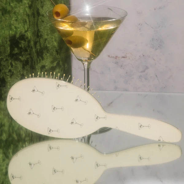 Framar Extra Dirty - Detangle Brush Martini Mood