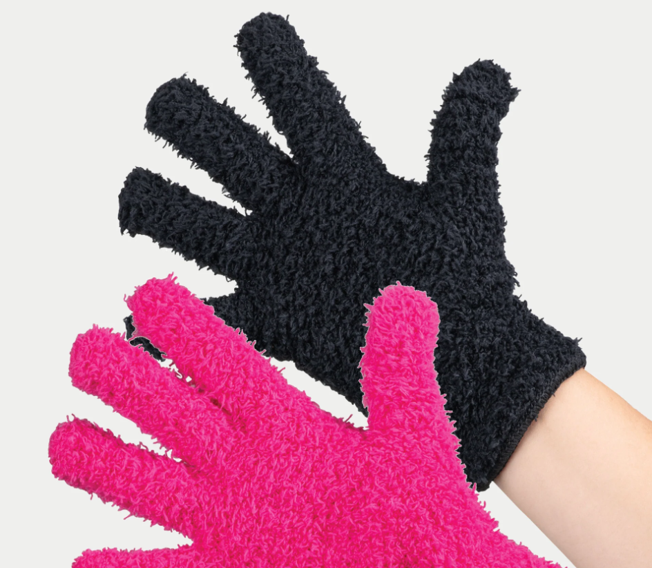 Framar Bleach Blender Gloves 2pk Gloves Framar