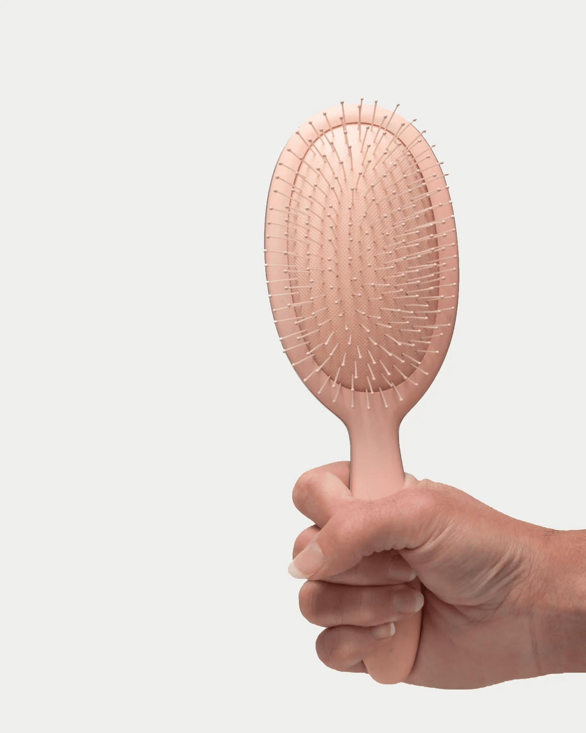 Framar Detangle Brush - Champagne Mami Hair Brush Framar