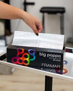 Framar Big Poppa Foil 14x10 250 Sheets Foil Framar