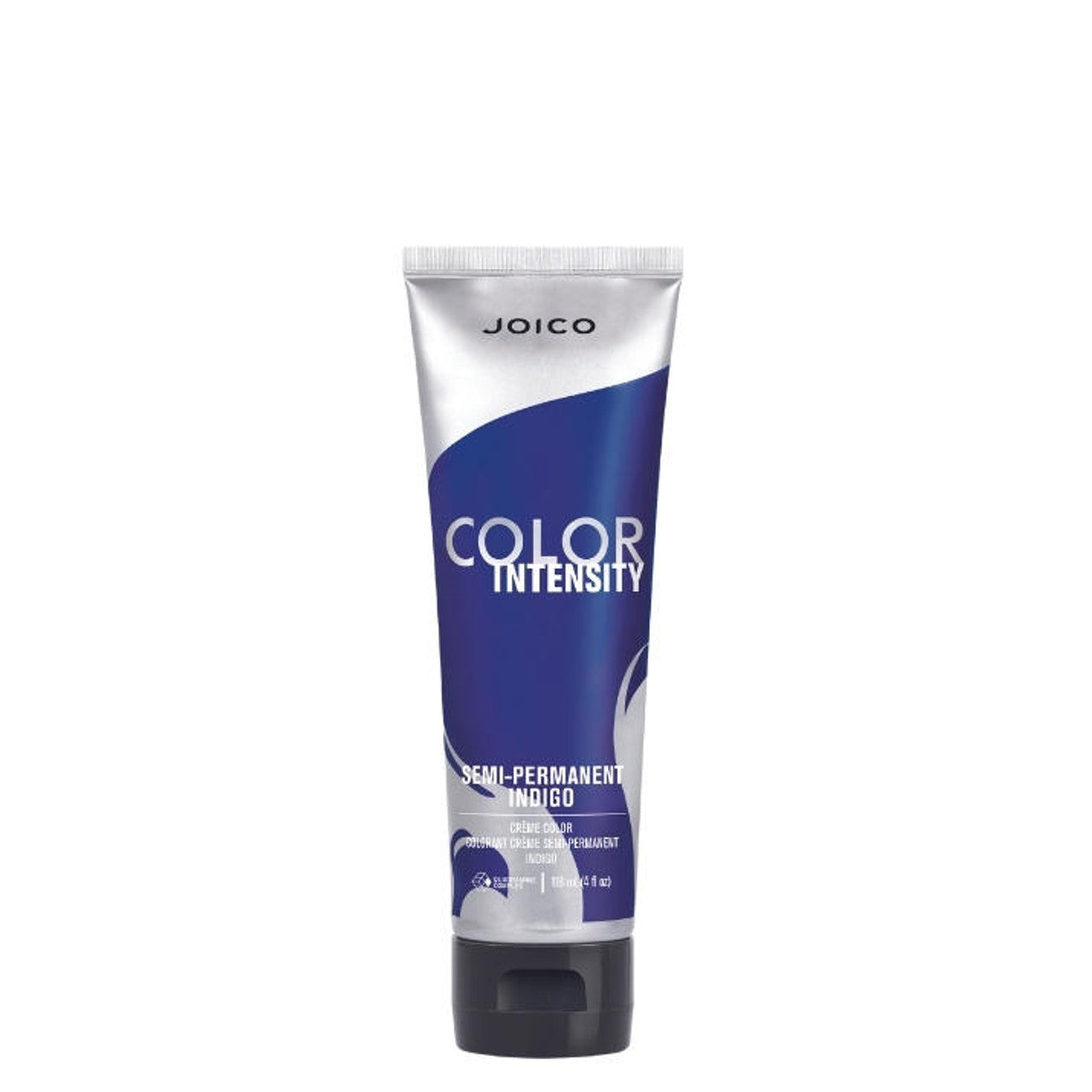 Joico Colour Intensity Indigo 118ml Hair Colours - Semi Permanent Joico