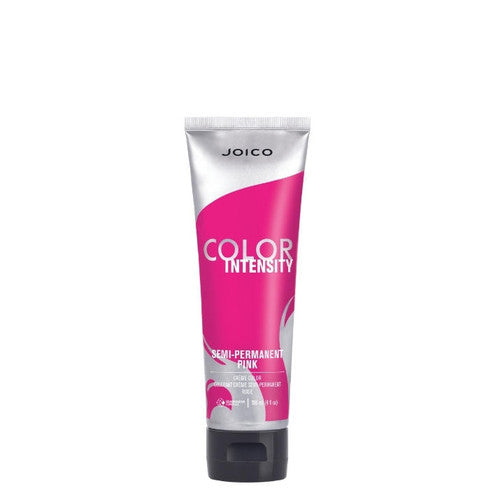 Joico Colour Intensity Pink 118ml Hair Colours - Semi Permanent Joico