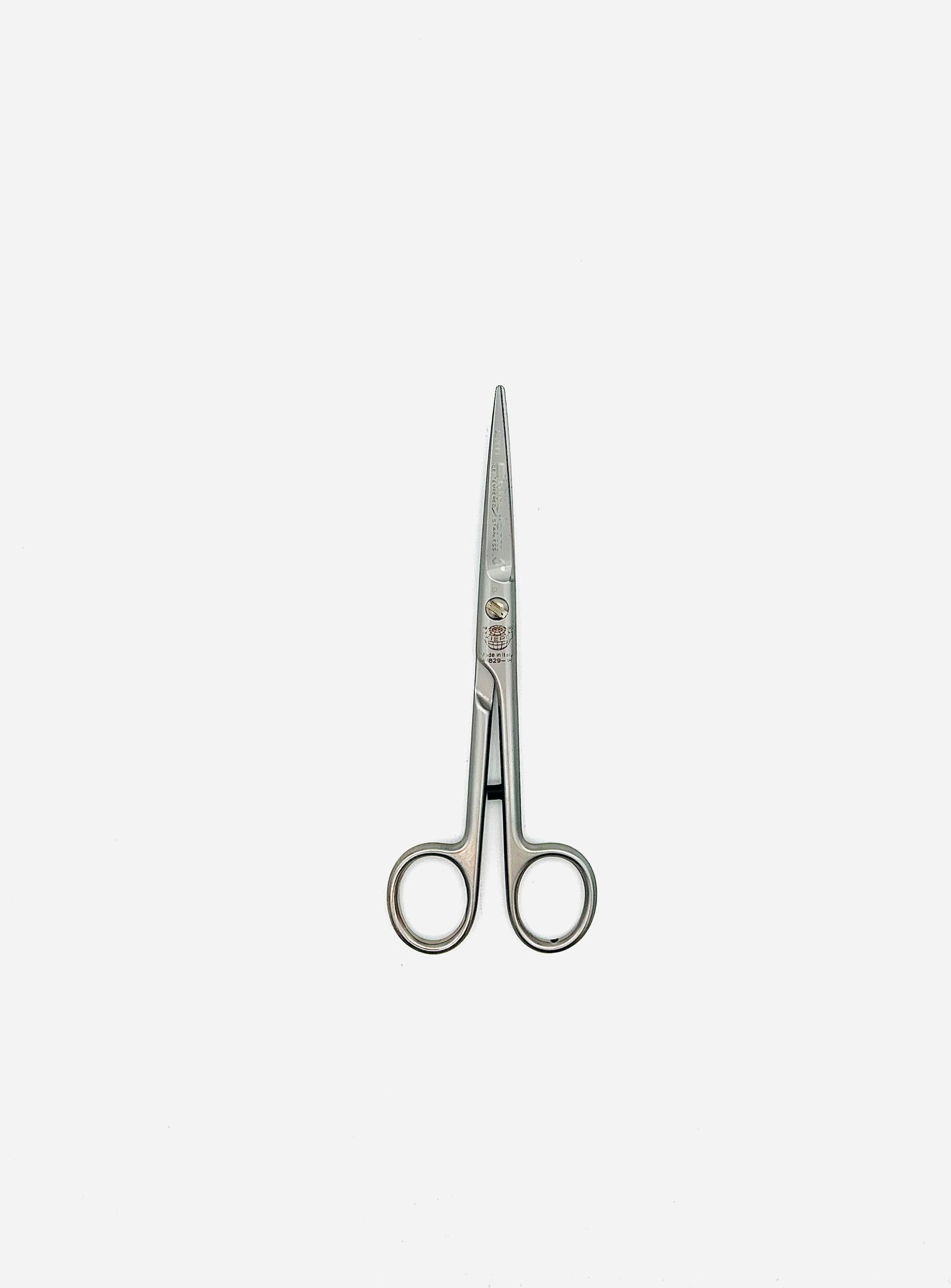 Kiepe Professional ChiroForm 2111 Barber Scissors 6 Inch Scissors Kiepe