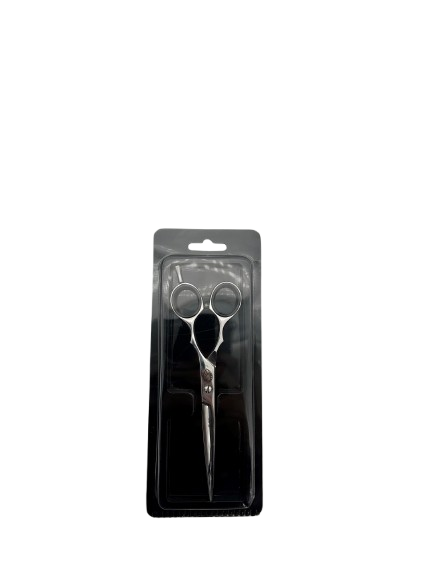 Lion Scissors 6.5inch Chrome Scissors Lion